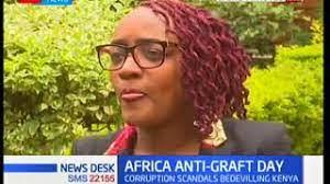 Kenya Marks's Instagram, Twitter & Facebook