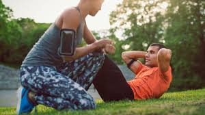 How many calories do i burn doing squats for 50 minutes? Will Sit Ups Get Rid Of My Belly Fat