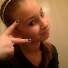 Tori Mcneil's Instagram, Twitter & Facebook