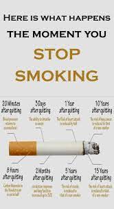 Pin On Quit Smoking Tips