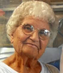 Helen Talbert Obituary 2021