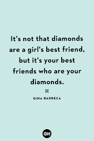 3) sometimes i look at you and i wonder how i got to be so damn lucky. 60 Best Friendship Quotes Cute Short Sayings About Best Friends