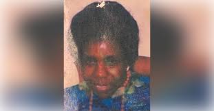 Obituary information for Mary Frances Burwell