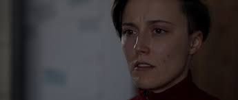 Quick Review: The Mire (2023)