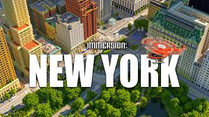 Check spelling or type a new query. Shapescape On Twitter Immersion New York Do We Even Need To Write A Snappy Description To Hype Up This Map Go Discover The Largest City That The Marketplace Has Ever Seen