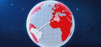It is perfect for showing exactly where you are on planet earth or where your event is happening or is going to happen! Videohive World Map Earth Zoom Direct Download Link Download Free After Effects Templates