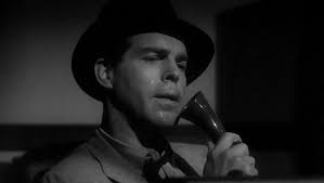 Walter Neff from DOUBLE INDEMNITY (1944)