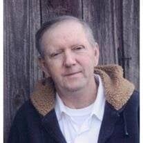 Terry Clay Styles Obituary