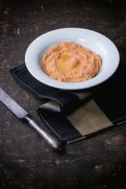 Rouille Provencale Maison Recette Recette Culinaire Viande En Sauce