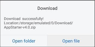 Ionic framework's domain encompasses a. How To Install Kodi Using Appstarter On Fire Tv Method 5