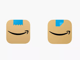 Contact @amazonhelp for customer support. Amazon Shaves App Icon Mustache That Raised Eyebrows The Verge