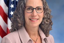 Assemblywoman Dana Levenberg Hosts Senior Forum