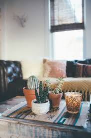 Bohemian Decorating Ideas For An Apartment Living Room Decor Apartment Decorating Small Spaces Apartment Living Room