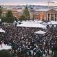 Howard Homecoming Close Out event image
