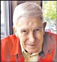 Clarence Barr Obituary (1926