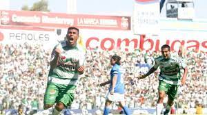A 13 años de aquella edición, solo existe un futbolista en el actual plantel de los laguneros que vivió aquella disputa por el campeonato; Jsiasgjwi3e3bm