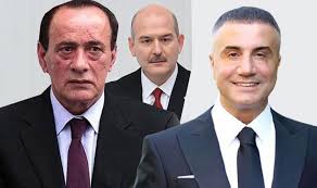 Yakalanan üç şüphelinin alaattin çakıcı'nın adamları oldukları öne sürüldü. Alaattin Cakici Sedat Peker E Sus Mesaji Verdi Soylu Ya Gonderme
