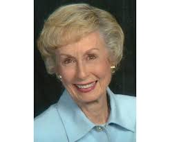 Jane Cook Obituary (1921