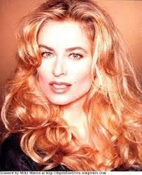 Debra Serrano's Instagram, Twitter & Facebook