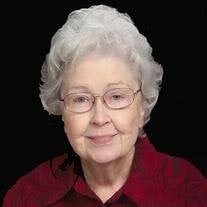 Mrs. Lafay Morse Byrd Obituary
