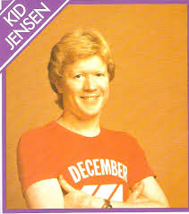 David Kid Jensen Smart
