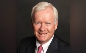 Kelley steps up to become KeyBank's Maine market president