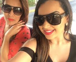 Sandra Alamillo's Instagram, Twitter & Facebook