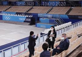 Singapore sent a delegation to compete at the 2018 winter olympics in pyeongchang, south korea, from 9 to 25 february 2018. Tokyo Olympics 2020 No Hugs No Cheers No Autographs And More Tough Rules For Fans Tatler Singapore