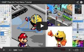 No Bullshit Pixel Art Tutorial Marketing Strategy For Retronator Skillshare Projects Looking for a pixel software that is compatible with more than one os?