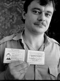 Dear Friends, We have just got the terrible news that 18-year-old Sasha,  who we have helped to care for since birth, is dying and needs palliative  care. Natasha (Sasha's mum) is wheelchair