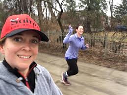 Hey all my Special Olympics friends and family!! Today I had an award  ceremony for the Special Olympics virtual track meet I had 2 weeks ago I  got 2nd place in the