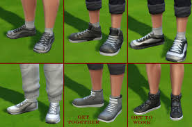 Find sims 4 cc in simsday. Sims 4 Male Shoes Cc Folder