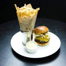The Comme Ca Burger Recipe Recipe Recipes Nyt Cooking Burger