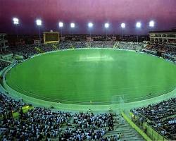 Image of Punjab Cricket Association Stadium (Mohali)