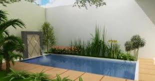 Kumpulan Berbagai Gambar Rumah Minimalis Terbaru Yang Dapat Anda Lihat Di Blog Ini Banyak Desain Rumah Menar Kolam Renang Garden Cottage Ide Halaman Belakang