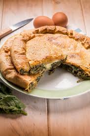 Tourte De Blettes Au Reblochon Tourte Aux Blettes Blette Reblochon