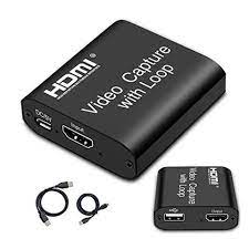So instead of running al that software to capture my gameplay now i can use it as a simple usb input to catch my gameplay. 10 Best Capture Cards In 2021 Popular Game Capture Devices