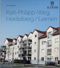 Die lage der wohnung ist in leimen in baden württemberg. 3 Zimmer Wohnung Zum Verkauf Karl Philipp Weg 2 69181 Leimen Rhein Neckar Kreis Mapio Net