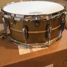 Matt Gaither 6.5x14 segmented snare. great shape. Make an offer.