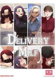 Adult webtoons