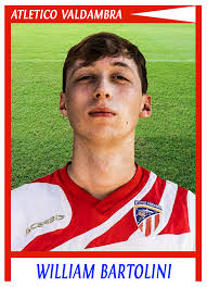 Rosa Atletico Valdambra