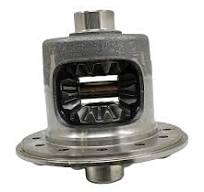 QU11186 Trac-Lok Fast Ratio LS Loaded Rear Diff for Chrysler Dodge 9.25 Rear