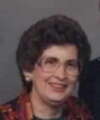 Pauline Sanderson Obituary