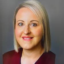 Amy Harrold's Instagram, Twitter & Facebook