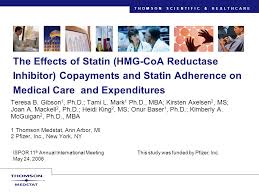 Melati daeva oktavianti (born 26 october 1994) is an indonesian badminton player. Thomson Scientific Healthcare Ispor 11 Th Annual International Meeting This Study Was Funded By Pfizer Inc May 24 2006 The Effects Of Statin Hmg Coa Ppt Download