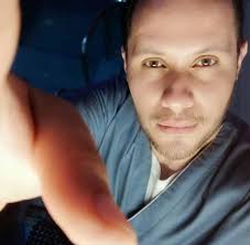 Guillermo Antonio Parada Sinecio (@AntonioSinecio)