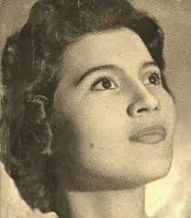 Efemérides Musicales: Monna Bell