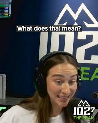102.7 THE PEAK