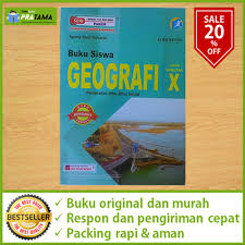 Silabus geografi sma kurikulum 2013 revisi 2018. Buku Geografi Kelas 10 Kurikulum 2013 Berbagai Buku