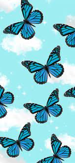 Mobile abyss devices iphone 12 pro max. Butterfly Iphone Wallpapers Free Download
